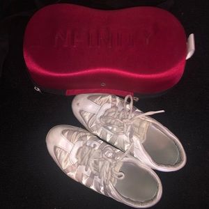 Nfinity Evolution Cheer Shoes